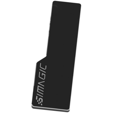 Simagic P2000 Long Throttle Platte S450 (697547277