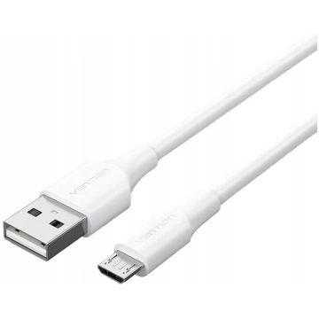Vads Vention CTIWF, USB Type A/Micro USB-B, 100 cm