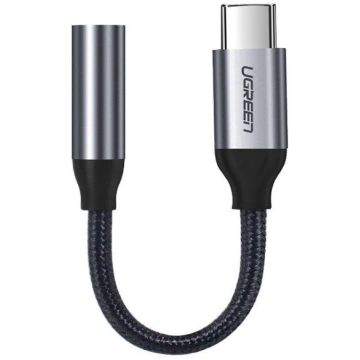Adapterisis Ugreen Ugreen Headphone Adapteris With
