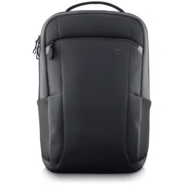 Dell EcoLoop Pro Slim 15.6" mugursoma, Melna