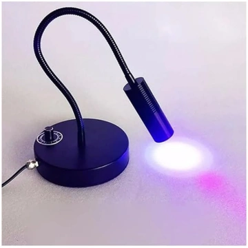 UV-Härtungslampe UV LED Harz Aushärtung Lampe Nage