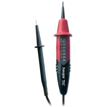 HAUPA testeris Basic plus 103800