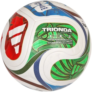 Adidas TRIONDA Sacensību Pasaules kauss JD8031 Bum