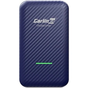 Carlinkit Adapteris 4.0 bezvadu modulis android au