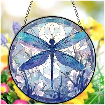 Saules ķērājs - Dragonfly / Tips2 KP31448 IZMAEL
