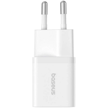 Baseus P10110909213-00 USB-C GaN5 mini 25W sienas 