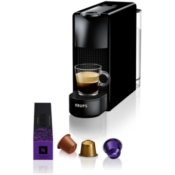 Krups Nespresso XN1108 Essenza Mini kafijas kapsul
