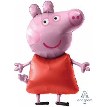 Peppa Pig, StaigāJošs, (121cm) Anagram BP-19877