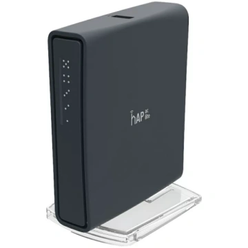 MikroTik hAP ac lite tower US version