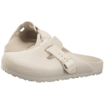 Birkenstock Boston EVA Eggshell 1027382 (BK58-l) S