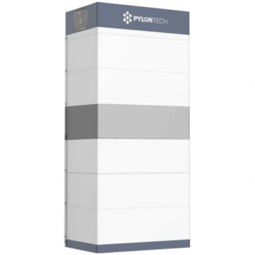 Pylontech Force H3 battery module (5.12 kWh) 60085