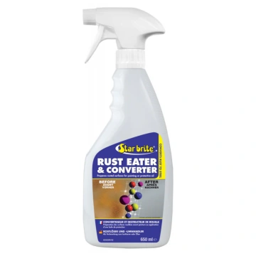 Star brite Rust Eater & Converter 650Ml