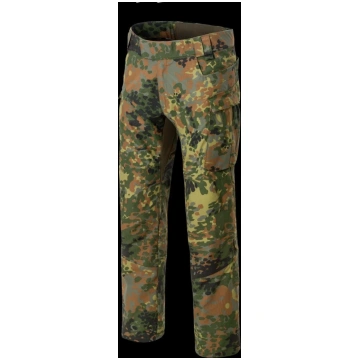 MBDU Trousers - NyCo Ripstop - Flecktarn - ML