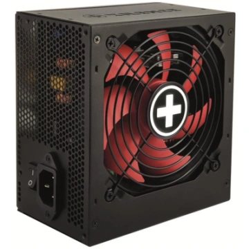 XILENCE Barošanas bloks XILENCE 550 Watts Efficien