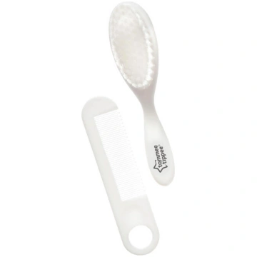 Tommee Tippee birste and ķemme, 43309950