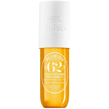 SOL DE JANEIRO Brazilian Crush Cheirosa 62 Perfume