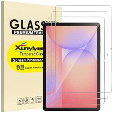 XunyLyee Pack of 3 Screen Protectors for Samsung G
