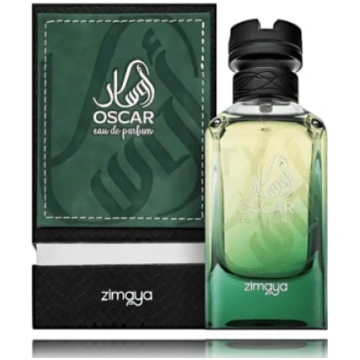 Zimaya Oscar Smaržas EDP 100 ml EB1803864751