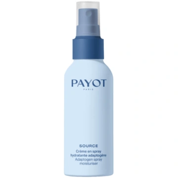 Payot, Source Adaptogen, Moisturiser, Morning, Spr