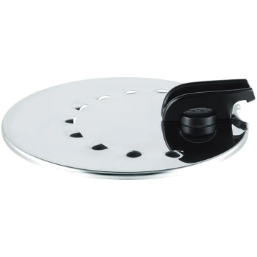 Tefa Ingenio L98298 Splash Guard vāks, 20-28 cm ne