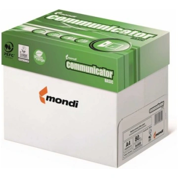 Paper copier office Mondi Communicator Basic 9488A