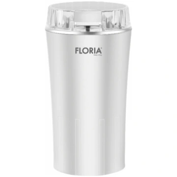 FLORIA ZLN2398 Coffee Grinder, 350W