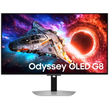 SAMSUNG OLED monitors LS32HG800SUXEN