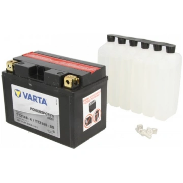 Akumulators AGM/Bezapkopes/STARTA VARTA 12V 11Ah 2