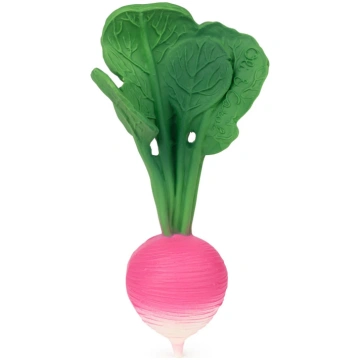 Ramona il Radicchio Il Polpo Mago