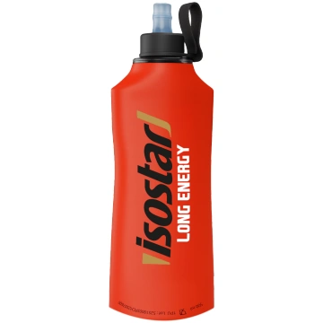 Isostar Pudele Long Energy mīkstā 500ml