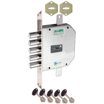Slēdzene MOTTURA 50.798D (laba) SM50798DG