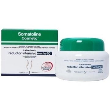 Ķermeņa krēms Somatoline 250 ml
