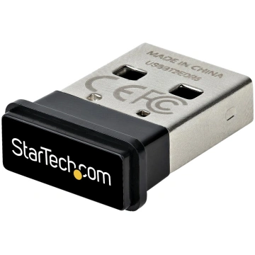 Startech USB Bluetooth 5.0 Adapter, USB Bluetooth 
