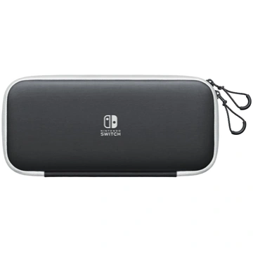 Nintendo Switch OLED Carrying Case & Screen Protec