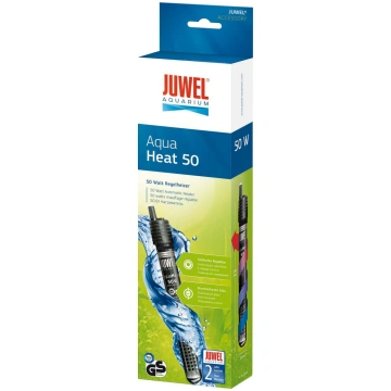 JUWEL - Aqua Heat 50W - (129.2050) /Fish and Aquat