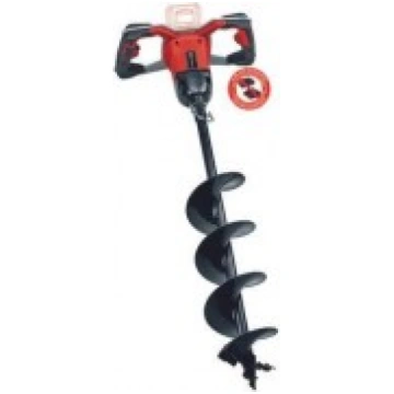 Einhell GP-EA 18/150 Li BL-Solo Akumulatora zemes 