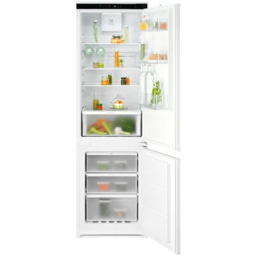 Electrolux 700 Series, No Frost, 256 L, augstums 1