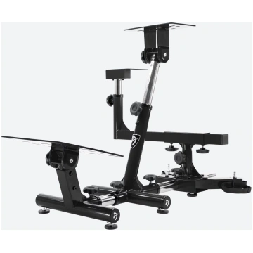 Arozzi Velocita Racing Simulator - Black (VELOCITA