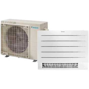 Siltumsūknis Daikin Nepura Perfera Bluevolution FV