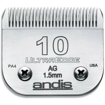 Andis UltraEdge - asmens