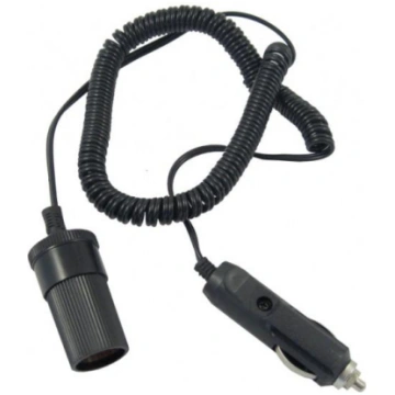 Prailgintojas pridegimo lizdo 61333 ES 3CR070401