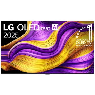 LG OLED 4K televizors