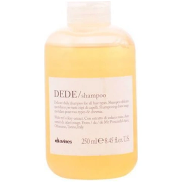 Essential Haircare Dede Shampoo 250 ml Davines
