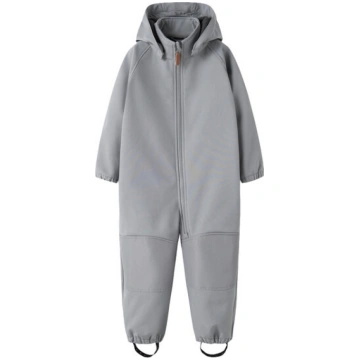 Name It NmmAlfa Softshell Magic kombinezons
