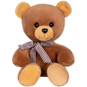 Pliša lācītis Fancy Rikis , 20 cm