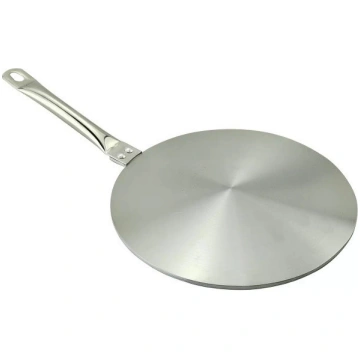 Adapteris indukcijas plītīm, Ø19 cm, KH 1698, King