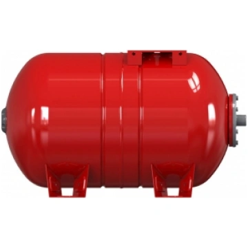 Spiedkatls Maxivarem LS CE 1", 60l/horiz. V1206025