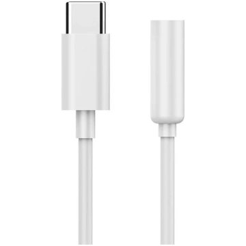 Audio adapteris Gembird USB Type-C Vīrietis, 3.5 m