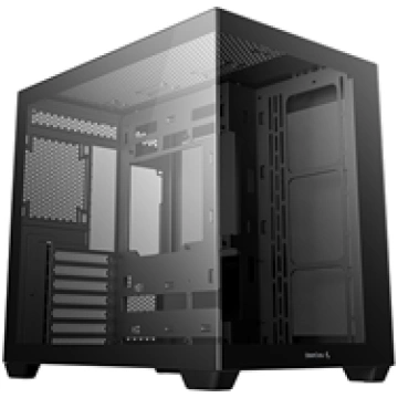 deepcool CG530 | ITX/Micro-ATX/ATX ATX/Micro-ATX |