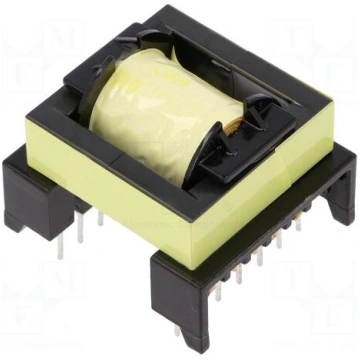 Transformer: impulse | 85/265VAC | 3.3÷6.5V | 8.5÷